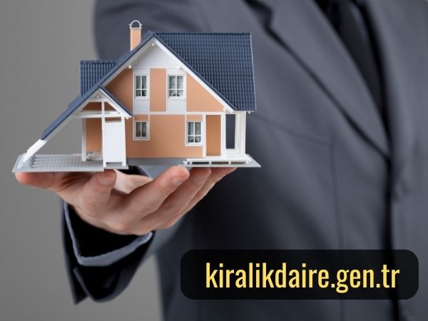 Çayırdüzü Mahallesi Kiralık Daire